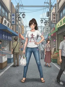 Profile image of ホシガリピンク