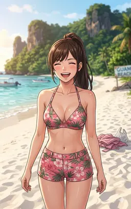 Profile image of ホシガリピンク
