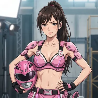 Profile image of ホシガリピンク
