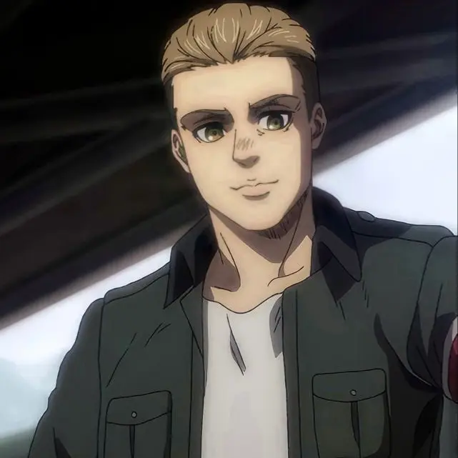 Levi_and_Erwin_gay의 화를 풀어주자