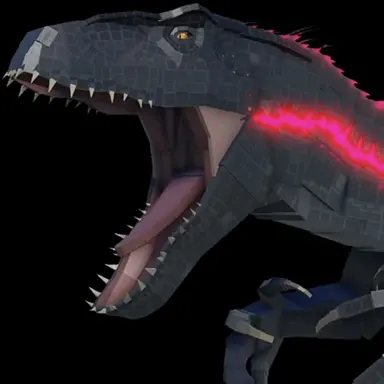 Profile image of 인도랩터