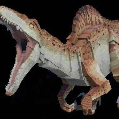 Profile image of 스피노랩터