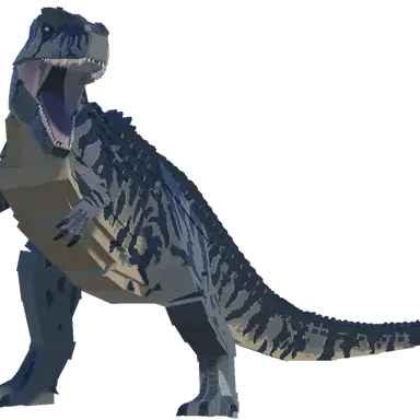 Profile image of 기가노토사우루스