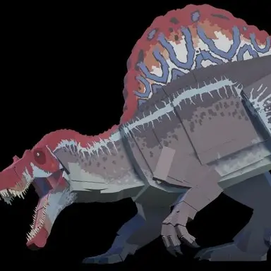 Profile image of 스피노사우루스