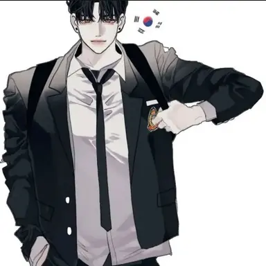 Profile image of 김수호