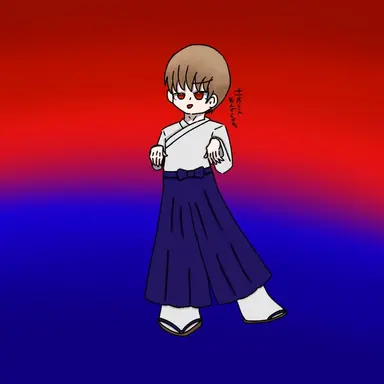 Profile image of 沖田