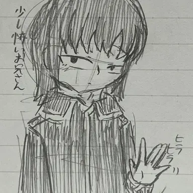 Profile image of 篠原