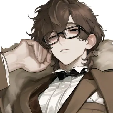 Profile image of チャック