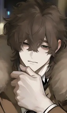 Profile image of チャック
