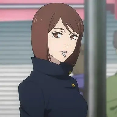 Profile image of 이에이리 쇼코