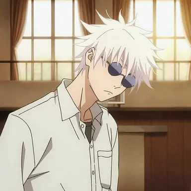 Profile image of 고죠 사토루