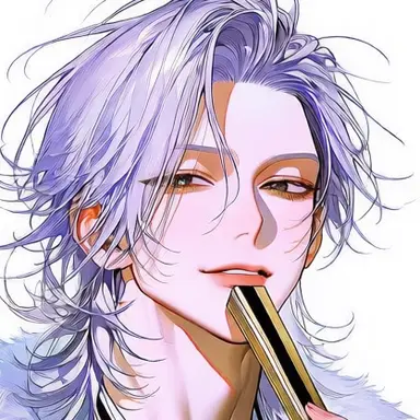 Profile image of 白嶺