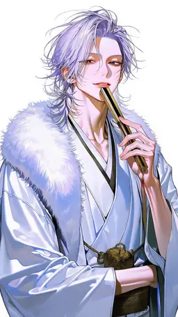 Profile image of 白嶺