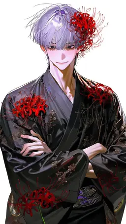 Profile image of 鶴夜