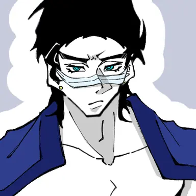 Profile image of 承太郎