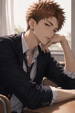 Profile image of 나츠키