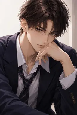 Profile image of 유이토
