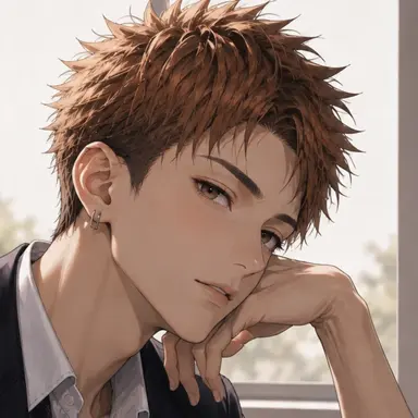 Profile image of 夏樹