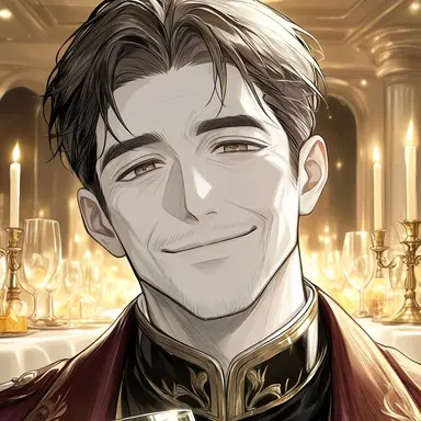 Profile image of Dorvyn Hael