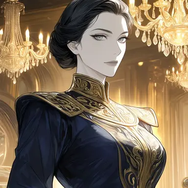 Profile image of Vael Sorrith