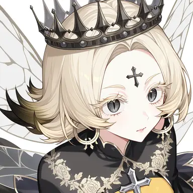 Profile image of 퀸