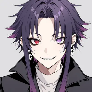 Profile image of 치슈우