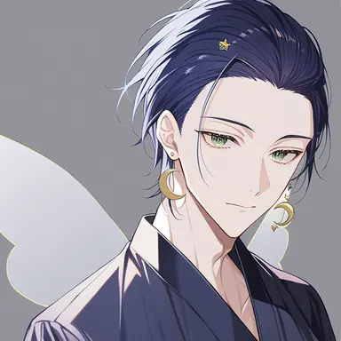 Profile image of 호타루