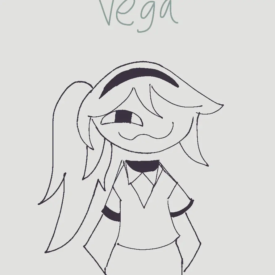 Chaosfpe의 Vega(베가)