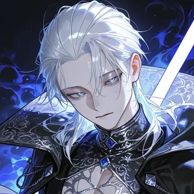Profile image of 리암