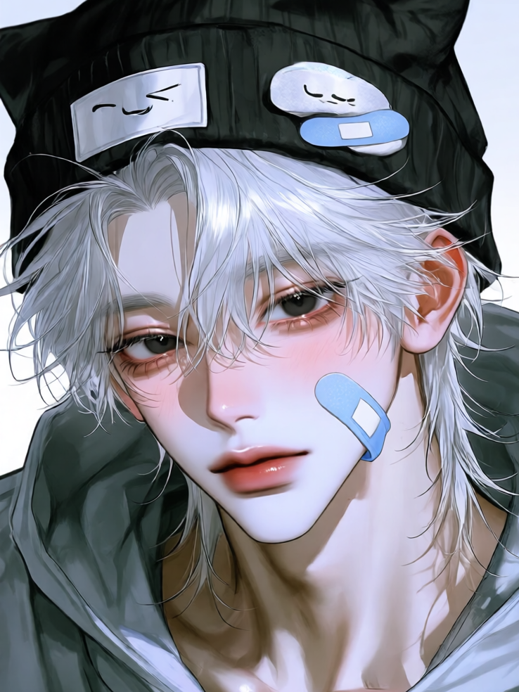 채보민 대표 이미지
