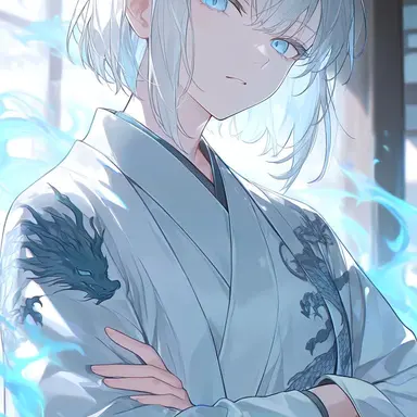 Profile image of Seiryu