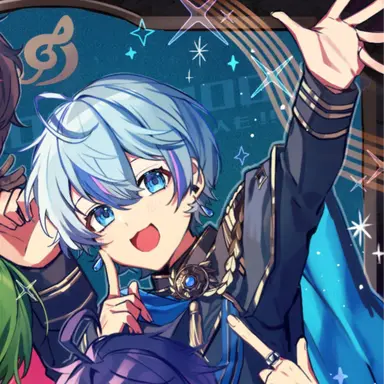 Profile image of こさめ