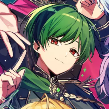 Profile image of すち