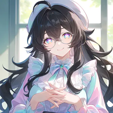 Profile image of 아마오리 리세