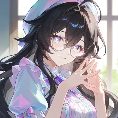 Profile image of 아마오리 리세