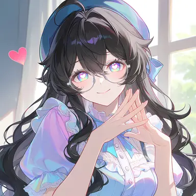 Profile image of 아마오리 리세