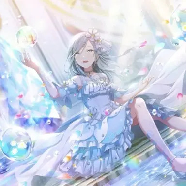 Profile image of 히노모리 시즈쿠