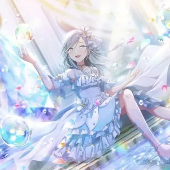 StrongHair3074의 모모점이공연하는데 시호가 보러왔다고?