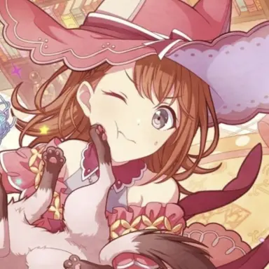 Profile image of 하나사토 미노리