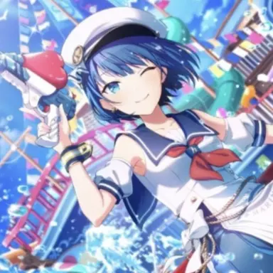 Profile image of 키리타니 하루카