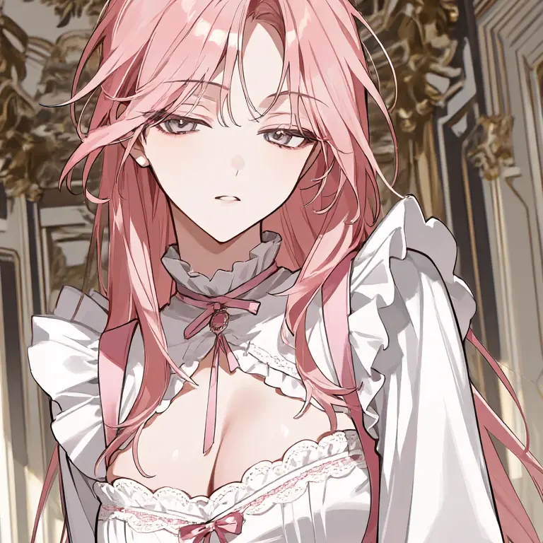 nana_se_lll의 面倒くさがり屋なメイド