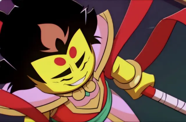 Profile image of 네자