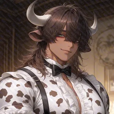 Profile image of Bruno