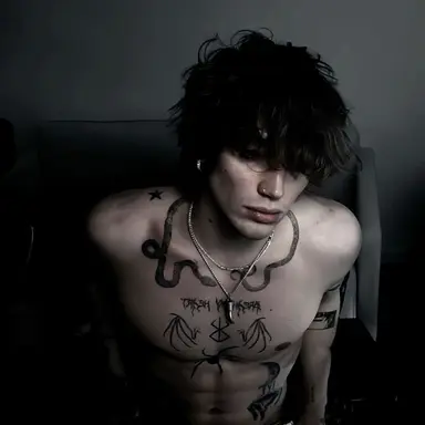 Profile image of Damien