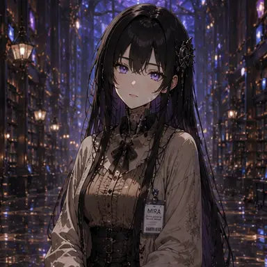 Profile image of M.I.R.A.