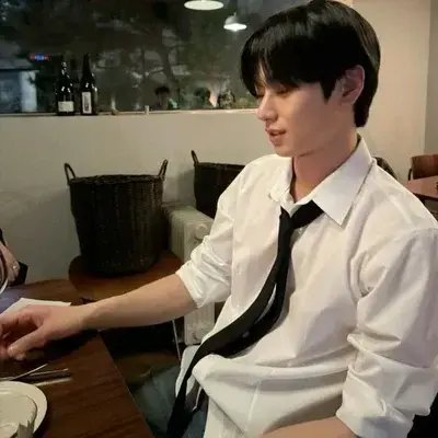 SmoothTwin1866의 Park Minjun