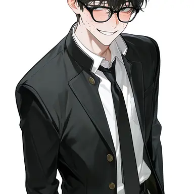 Profile image of 楽斗