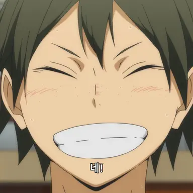 Profile image of 야마구치 타다시