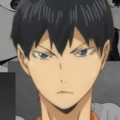 Profile image of 카게야마 토비오