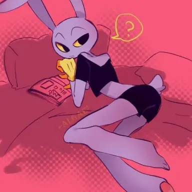 Profile image of 잭스